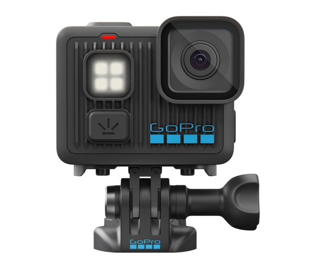 GoPro LIT HERO - 1364901 - zdjęcie 2